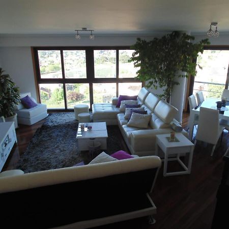 דירות אורנסה Duplex Grandes Cristaleras Impresionantes Vistas מראה חיצוני תמונה