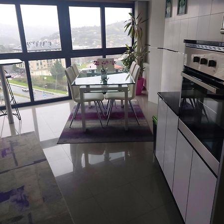 דירות אורנסה Duplex Grandes Cristaleras Impresionantes Vistas מראה חיצוני תמונה