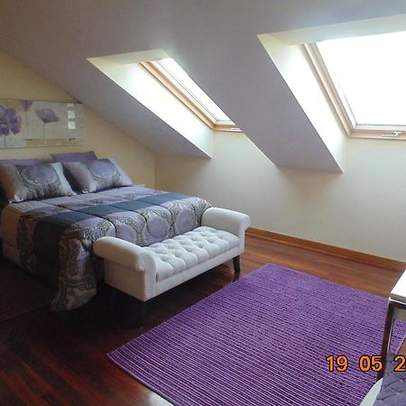 דירות אורנסה Duplex Grandes Cristaleras Impresionantes Vistas מראה חיצוני תמונה