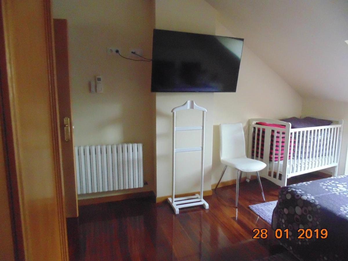 דירות אורנסה Duplex Grandes Cristaleras Impresionantes Vistas מראה חיצוני תמונה
