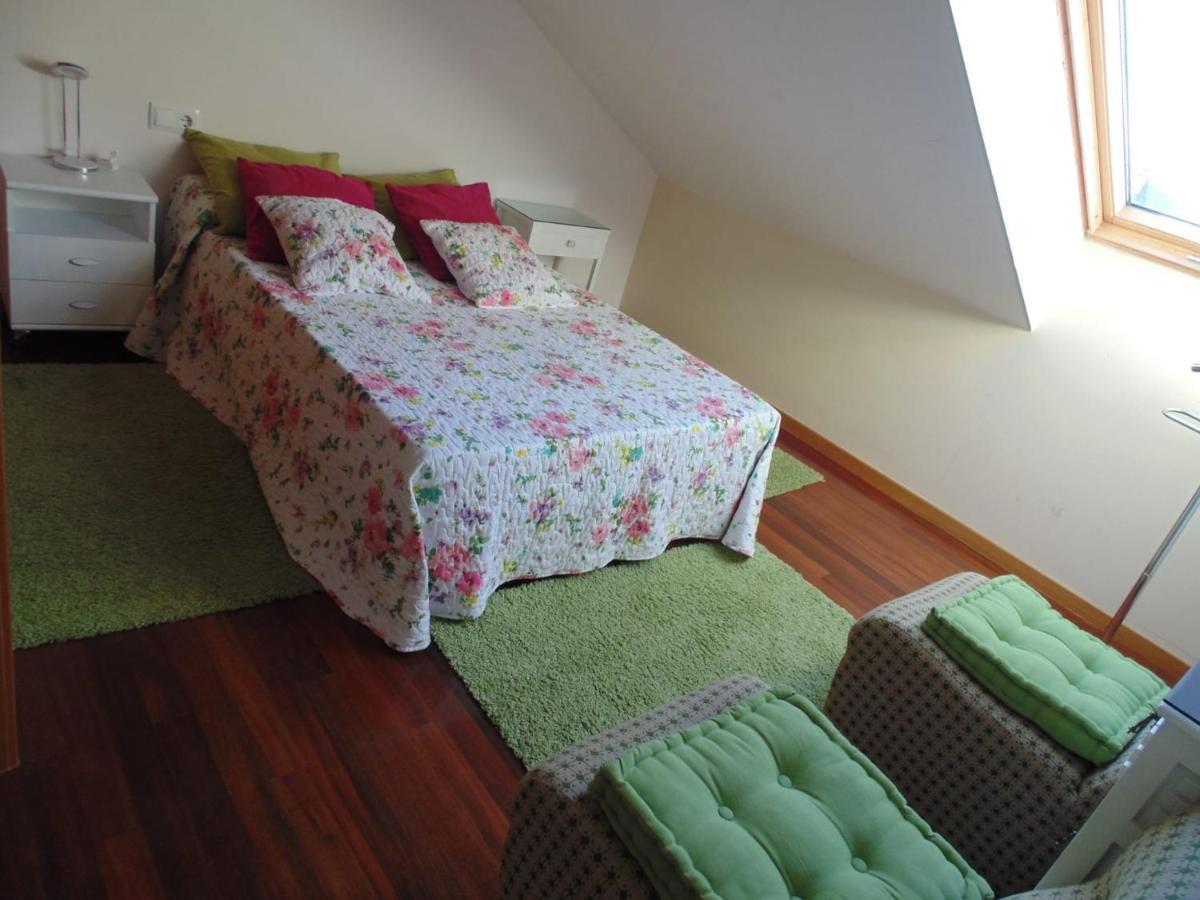 דירות אורנסה Duplex Grandes Cristaleras Impresionantes Vistas מראה חיצוני תמונה