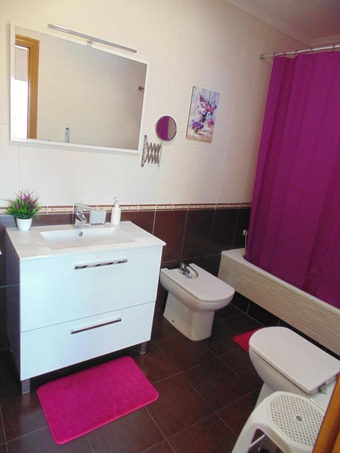 דירות אורנסה Duplex Grandes Cristaleras Impresionantes Vistas מראה חיצוני תמונה