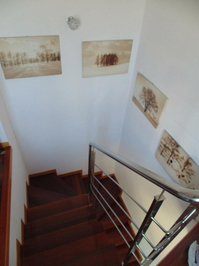 דירות אורנסה Duplex Grandes Cristaleras Impresionantes Vistas מראה חיצוני תמונה