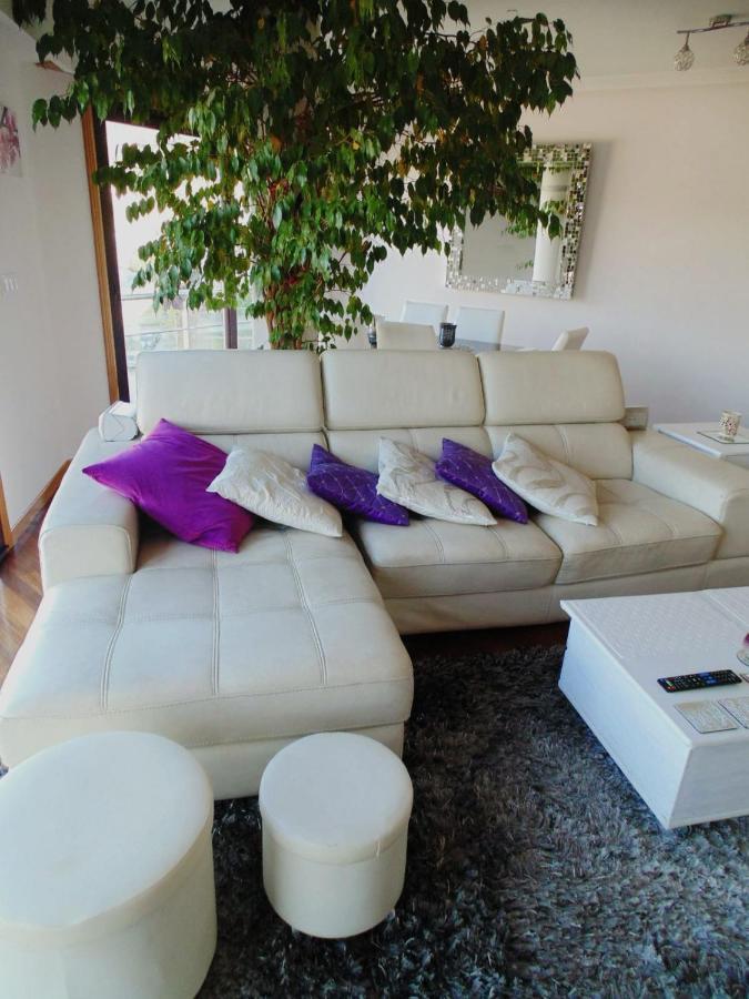 דירות אורנסה Duplex Grandes Cristaleras Impresionantes Vistas מראה חיצוני תמונה