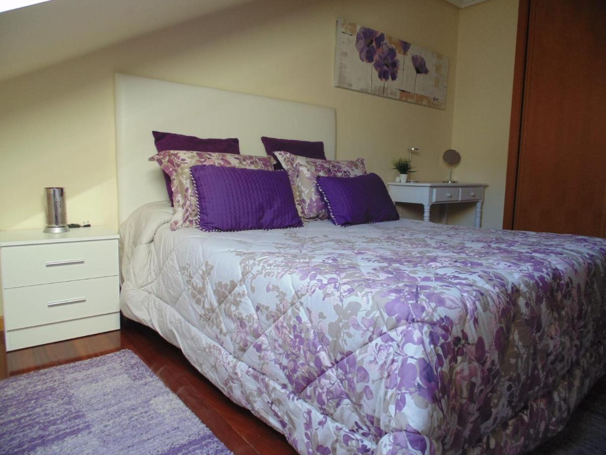 דירות אורנסה Duplex Grandes Cristaleras Impresionantes Vistas מראה חיצוני תמונה