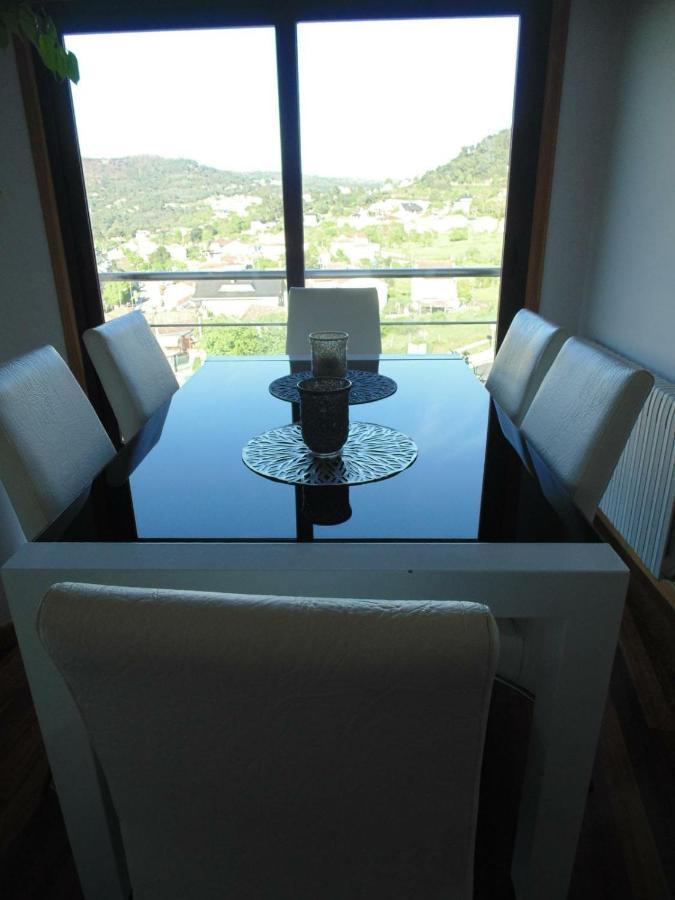 דירות אורנסה Duplex Grandes Cristaleras Impresionantes Vistas מראה חיצוני תמונה