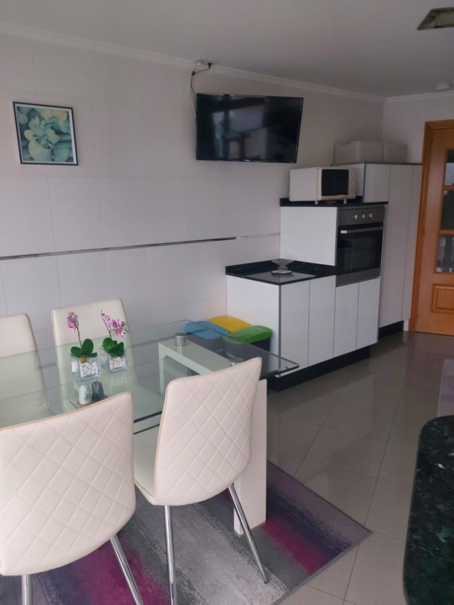 דירות אורנסה Duplex Grandes Cristaleras Impresionantes Vistas מראה חיצוני תמונה