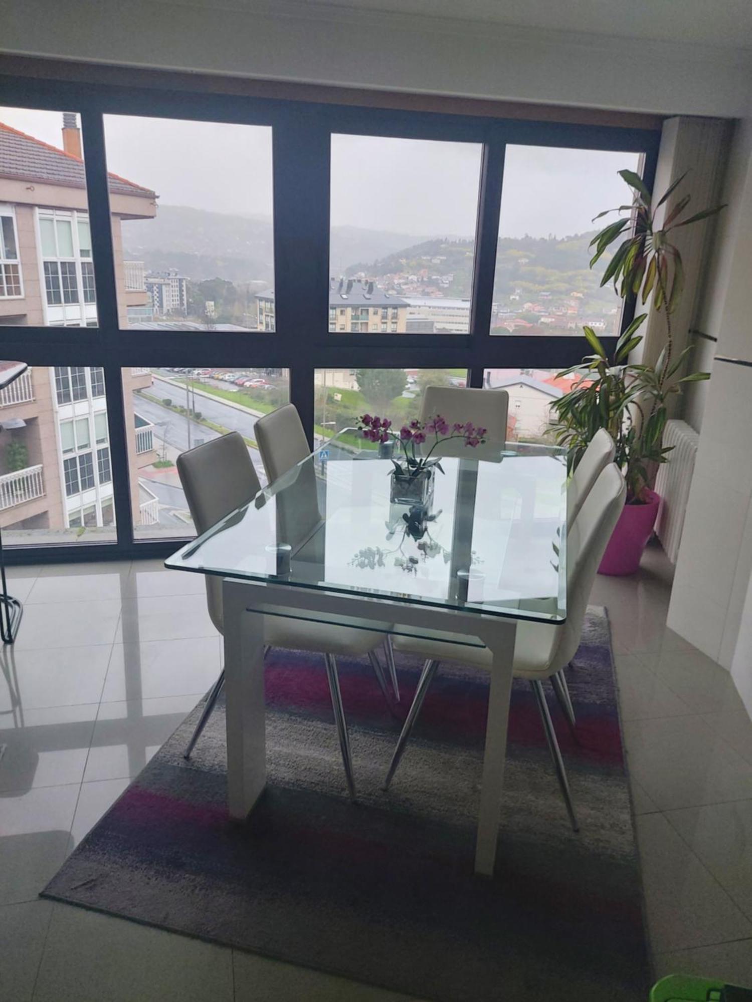 דירות אורנסה Duplex Grandes Cristaleras Impresionantes Vistas מראה חיצוני תמונה