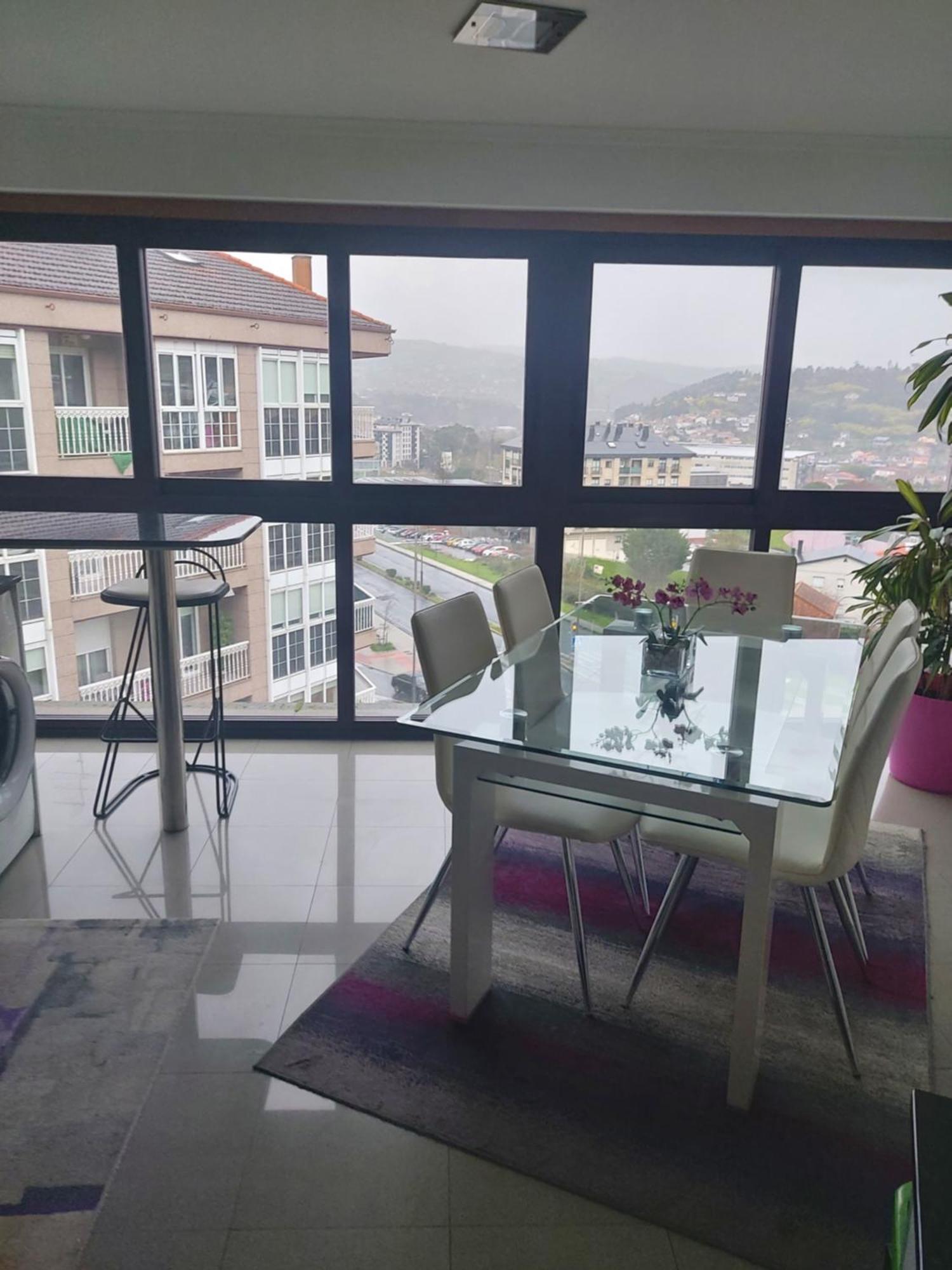דירות אורנסה Duplex Grandes Cristaleras Impresionantes Vistas מראה חיצוני תמונה