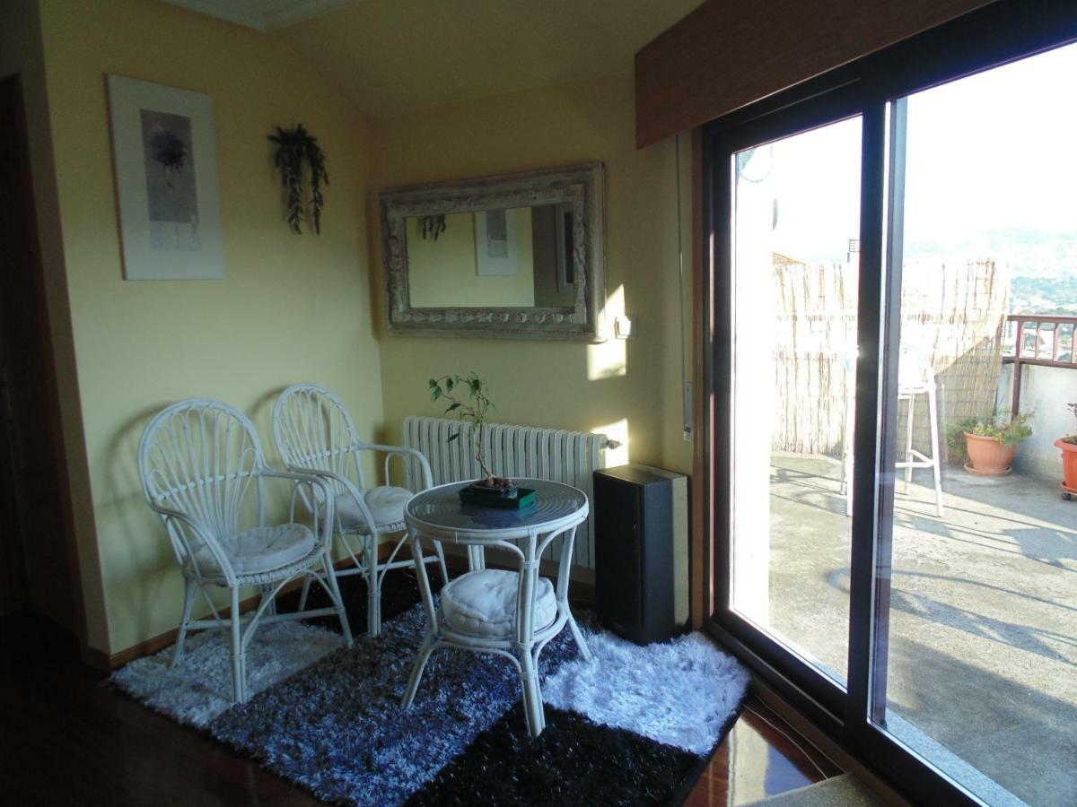 דירות אורנסה Duplex Grandes Cristaleras Impresionantes Vistas מראה חיצוני תמונה