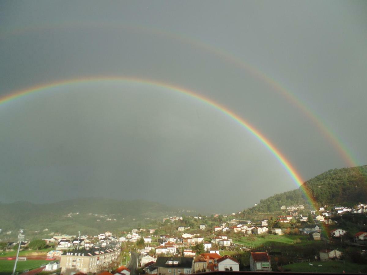 דירות אורנסה Duplex Grandes Cristaleras Impresionantes Vistas מראה חיצוני תמונה
