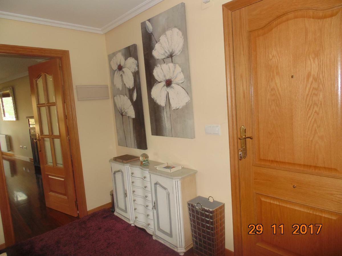 דירות אורנסה Duplex Grandes Cristaleras Impresionantes Vistas מראה חיצוני תמונה