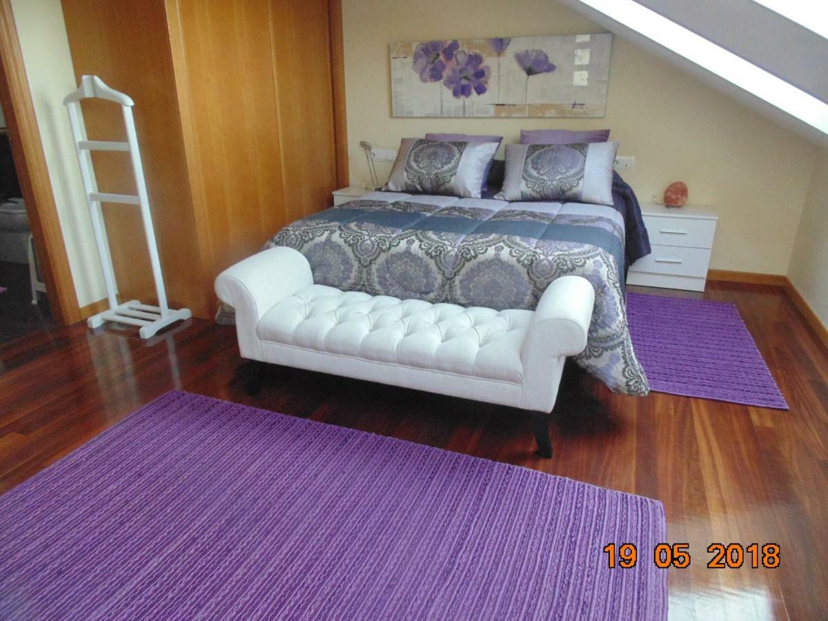 דירות אורנסה Duplex Grandes Cristaleras Impresionantes Vistas מראה חיצוני תמונה