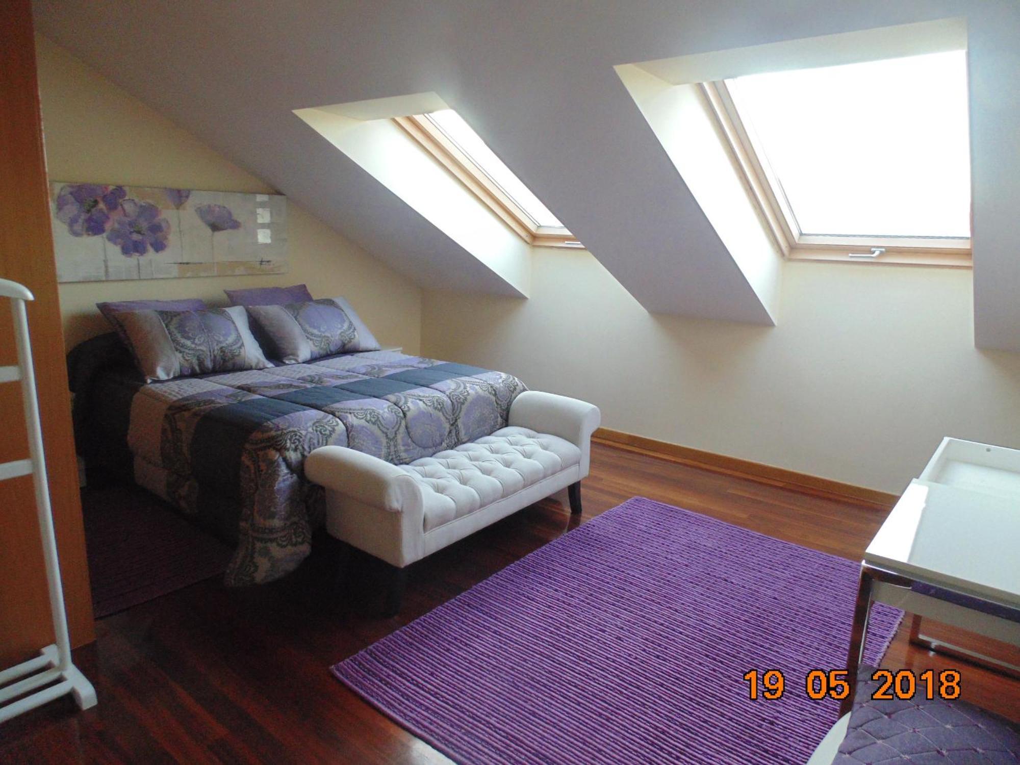 דירות אורנסה Duplex Grandes Cristaleras Impresionantes Vistas מראה חיצוני תמונה